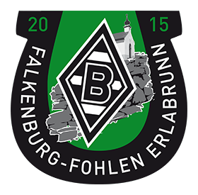 Falkenburg Fohlen Erlabrunn